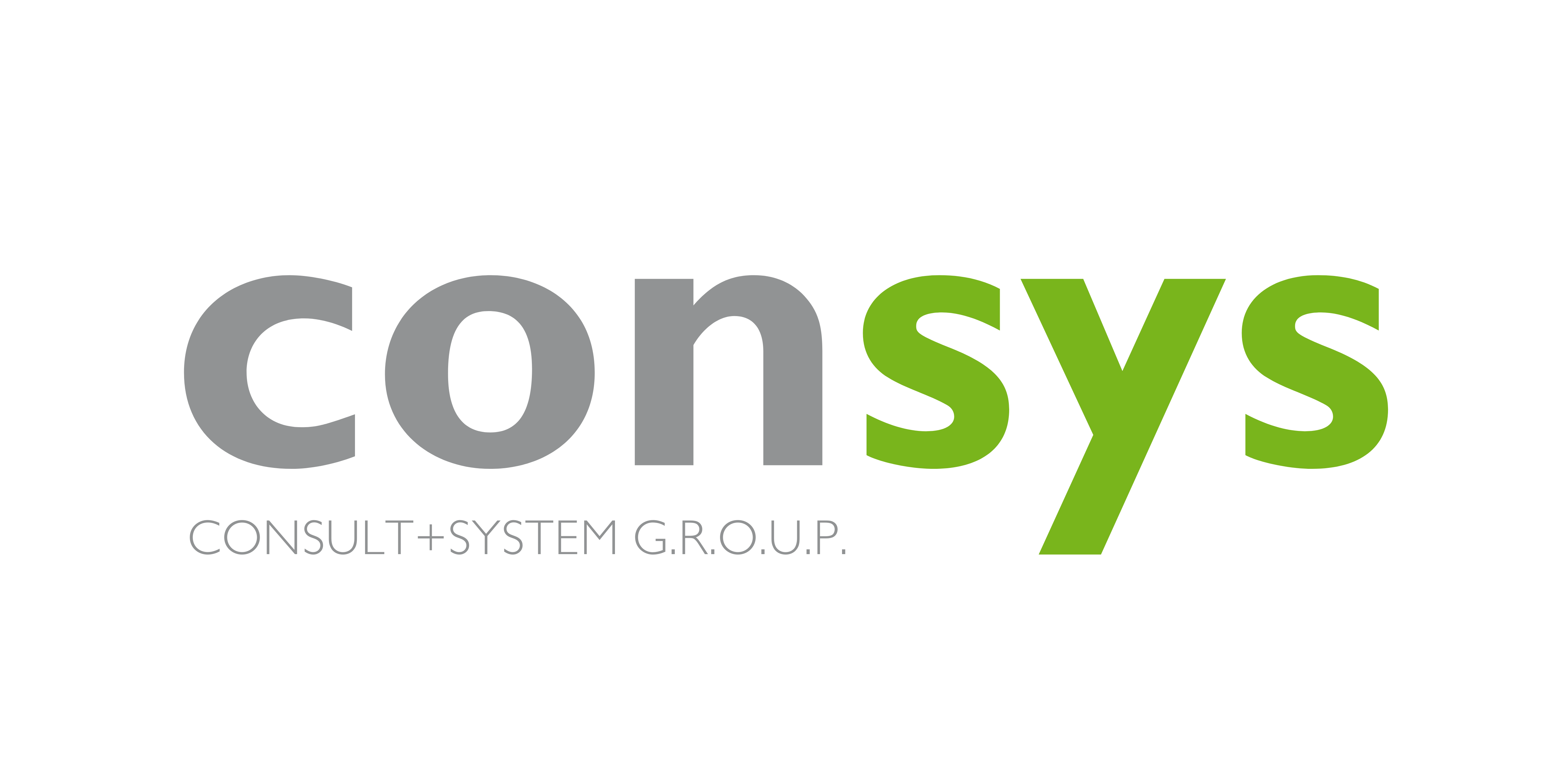 consys Logo